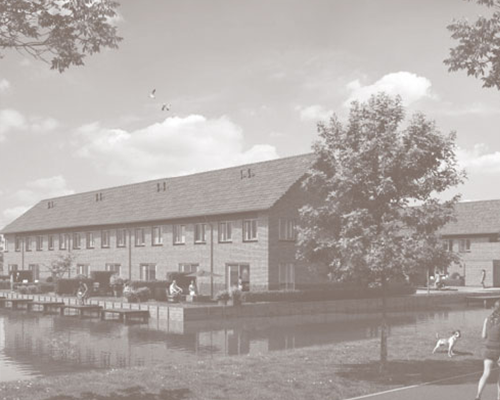 Eilanden van Berkel